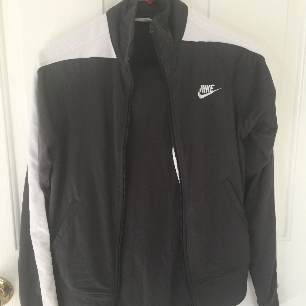 Nike Suit